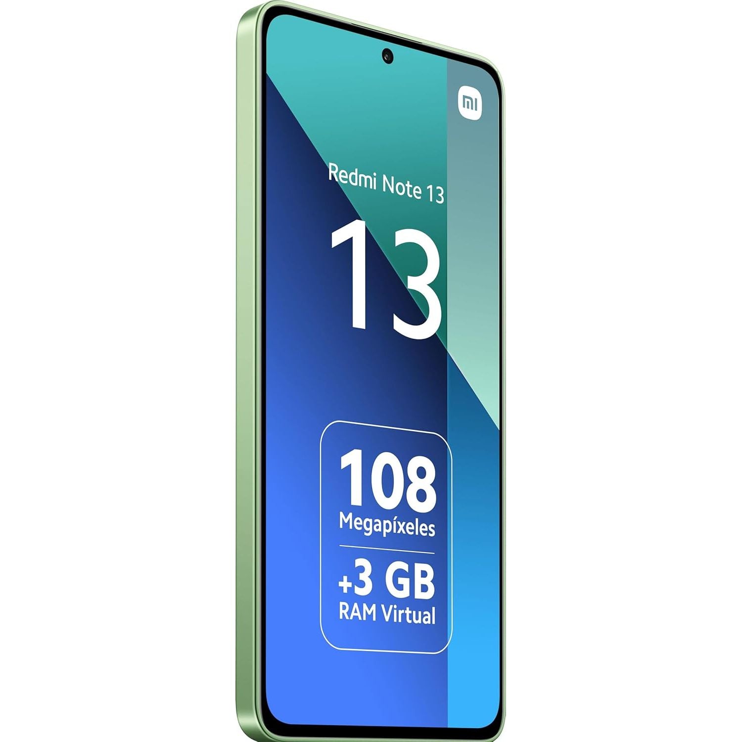 Buy Gadcet Dagenham,Xiaomi Redmi Note 13 8GB RAM/256 GB Storage Mint Green - Unlocked - Gadcet UK | UK | London | Scotland | Wales| Near Me | Cheap | Pay In 3 | Unlocked Mobile Phones