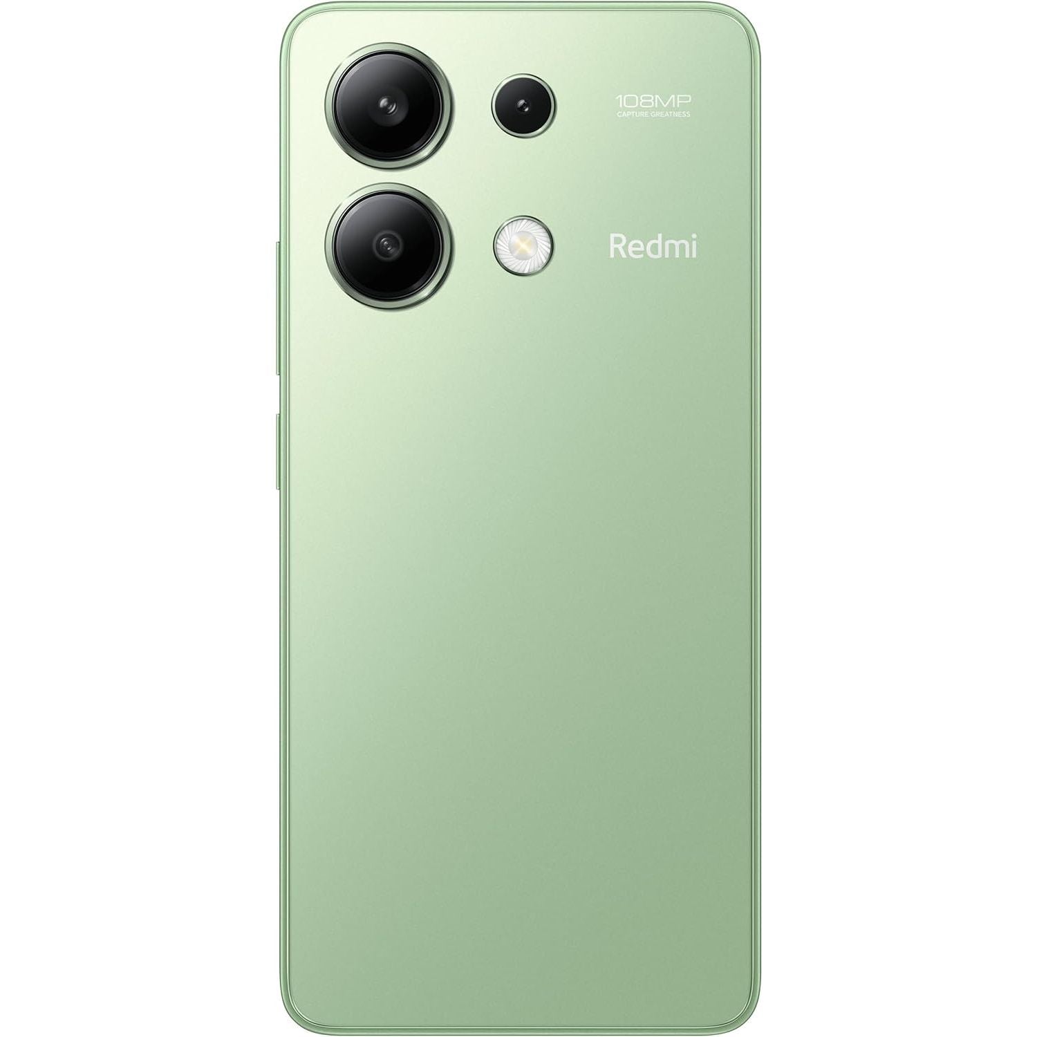 Buy Gadcet Dagenham,Xiaomi Redmi Note 13 8GB RAM/256 GB Storage Mint Green - Unlocked - Gadcet UK | UK | London | Scotland | Wales| Near Me | Cheap | Pay In 3 | Unlocked Mobile Phones