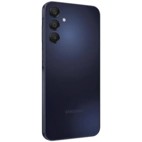 Buy Gadcet Dagenham,Samsung Galaxy A15 5G 4GB RAM/128GB Storage, Dual SIM Blue Black - Unlocked - Gadcet UK | UK | London | Scotland | Wales| Near Me | Cheap | Pay In 3 | Unlocked Mobile Phones