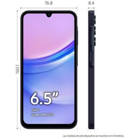 Buy Gadcet Dagenham,Samsung Galaxy A15 5G 4GB RAM/128GB Storage, Dual SIM Blue Black - Unlocked - Gadcet UK | UK | London | Scotland | Wales| Near Me | Cheap | Pay In 3 | Unlocked Mobile Phones