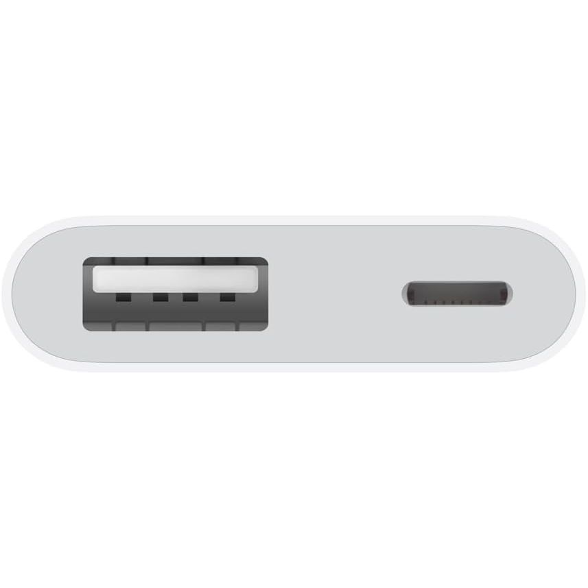 Buy Gadcet Dagenham,Apple Lightning to USB 3 Camera Adapter - Gadcet UK | UK | London | Scotland | Wales| Near Me | Cheap | Pay In 3 | Mobile Phone Accessories