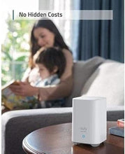 Buy Gadcet Dagenham,EUFY Video Doorbell 2K with HomeBase - Battery Powered - Gadcet UK | UK | London | Scotland | Wales| Near Me | Cheap | Pay In 3 | Security Monitors & Recorders