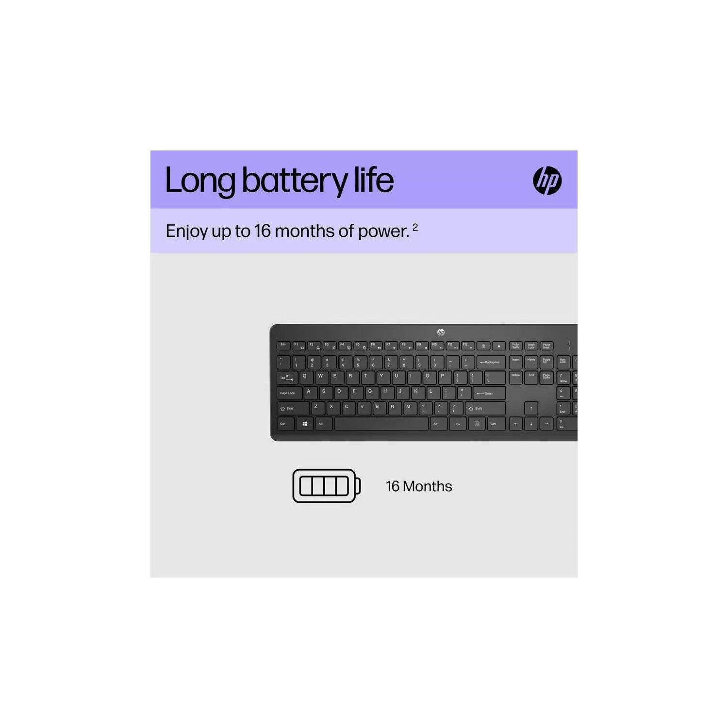 Buy Gadcet Dagenham,HP 230 Wireless Keyboard - Black - Gadcet UK | UK | London | Scotland | Wales| Near Me | Cheap | Pay In 3 | Keyboard