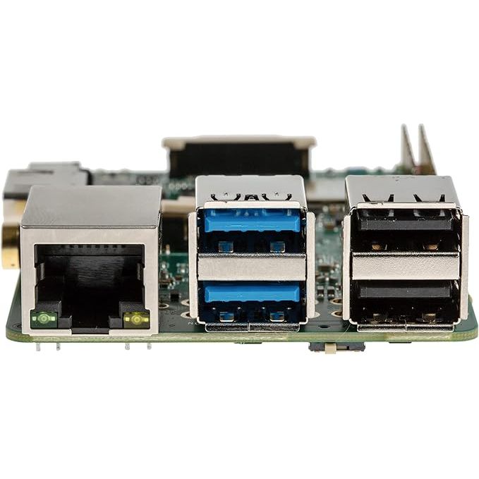 Buy Gadcet Dagenham,ROCK 4 SE Single Board Computer – 4GB LPDDR4, Rockchip RK3399-T, ARM Cortex-A72 - Gadcet UK | UK | London | Scotland | Wales| Near Me | Cheap | Pay In 3 | Motherboards