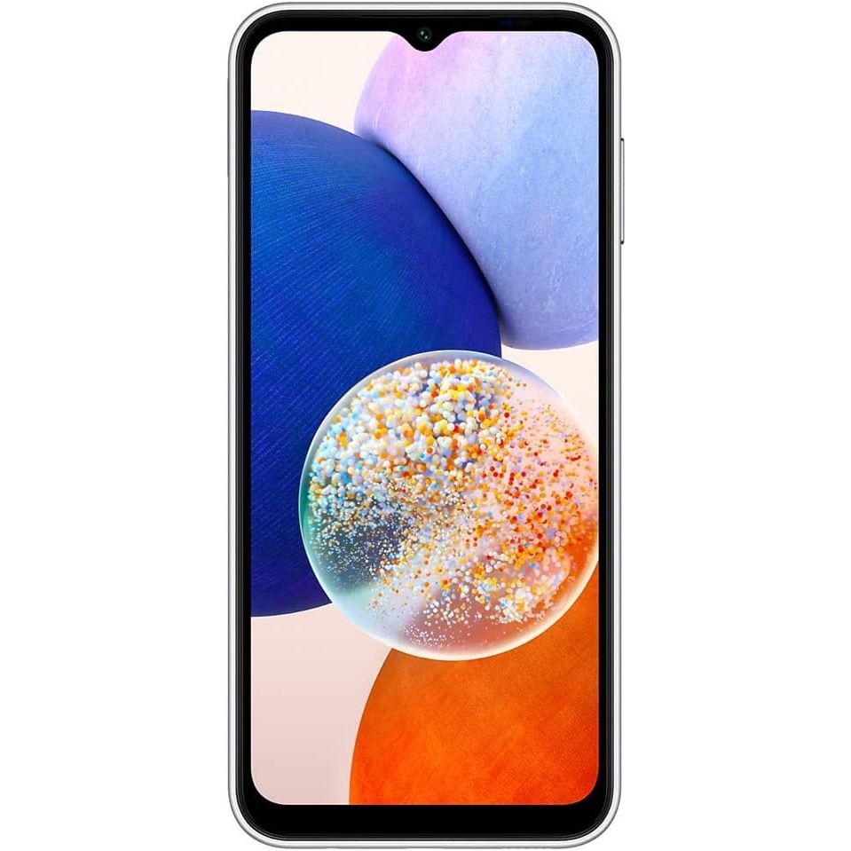 Buy Gadcet Dagenham,Samsung Galaxy A14 4GB RAM/ 64 GB Storage Dual SIM Sliver - Unlocked - Gadcet UK | UK | London | Scotland | Wales| Near Me | Cheap | Pay In 3 | Unlocked Mobile Phones