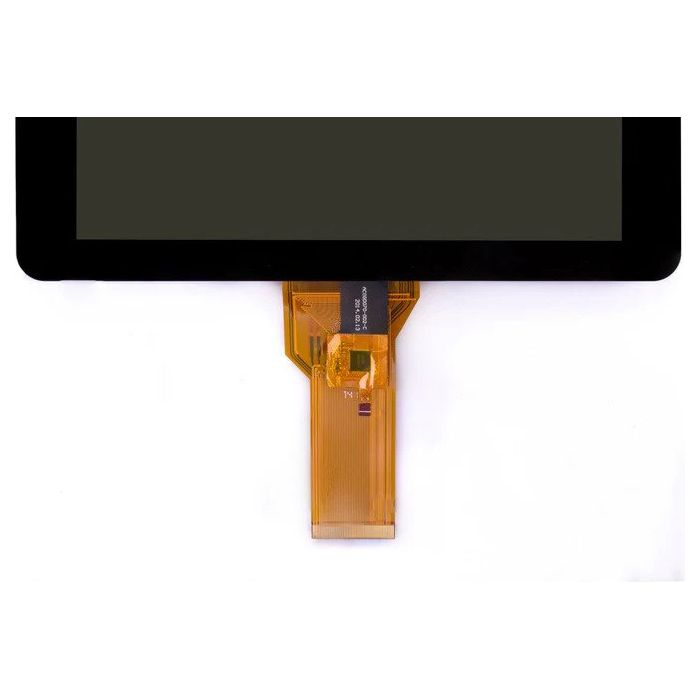 Buy Gadcet Dagenham,Raspberry Pi 7-Inch Touch Screen Display – HD - Black - Gadcet UK | UK | London | Scotland | Wales| Near Me | Cheap | Pay In 3 | Display