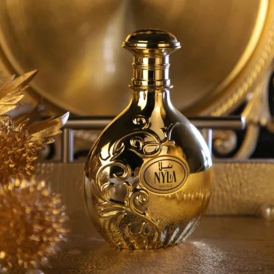 Buy Cashify Tech Ltd,Nyla Eau De Parfum 80ML by Arabiyat Prestige - Unisex - Gadcet UK | UK | London | Scotland | Wales| Near Me | Cheap | Pay In 3 | Perfumes