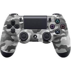 Buy Gadcet Dagenham,Sony PlayStation DualShock 4 - Urban Camouflage - Gadcet UK | UK | London | Scotland | Wales| Near Me | Cheap | Pay In 3 | Home Game Console Accessories