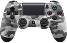 Sony PlayStation DualShock 4 - Urban Camouflage
