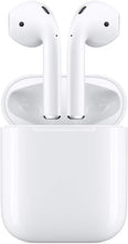 Buy Gadcet Dagenham,Apple AirPods (2nd Generation) – With Charging Case - Gadcet UK | UK | London | Scotland | Wales| Near Me | Cheap | Pay In 3 | Headphones & Headsets