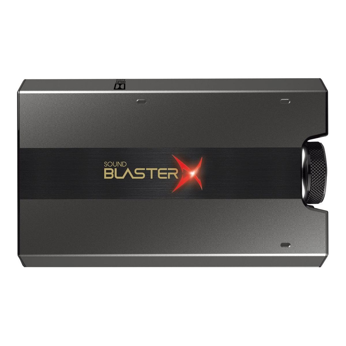 Buy Gadcet Dagenham,Creative Sound BlasterX G6 – High-Resolution Gaming USB Sound Card & DAC - Gadcet UK | UK | London | Scotland | Wales| Near Me | Cheap | Pay In 3 | Computers & Accessories