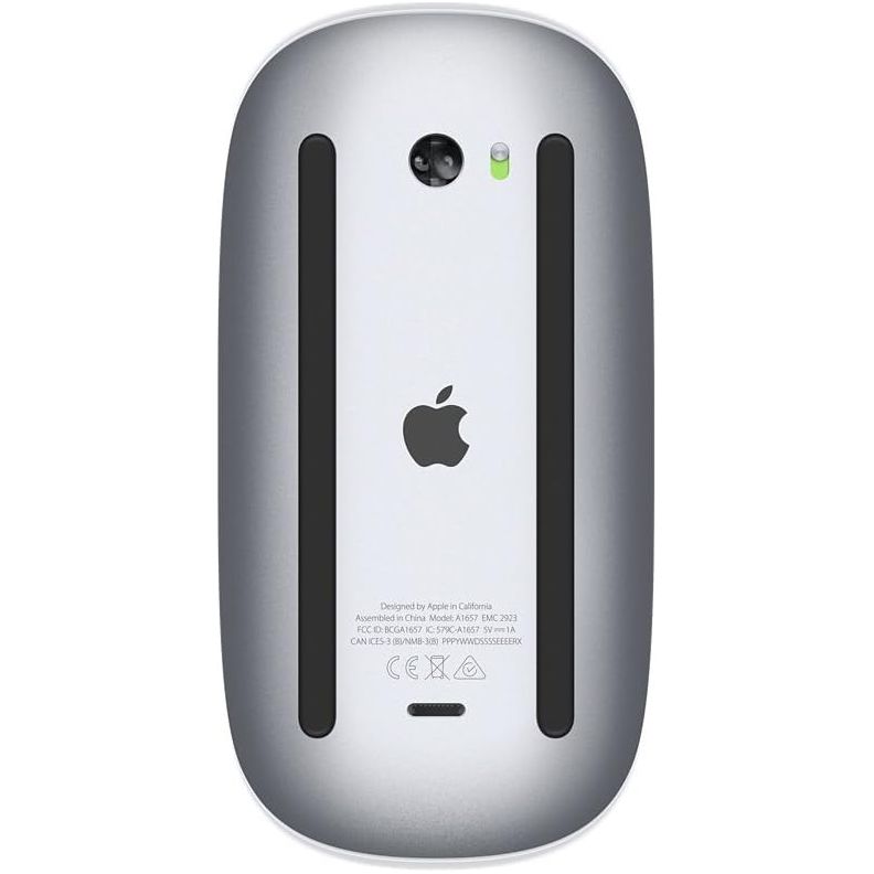 Buy Gadcet Dagenham,Apple Magic Mouse 2 - Gadcet UK | UK | London | Scotland | Wales| Near Me | Cheap | Pay In 3 | Computers & Accessories