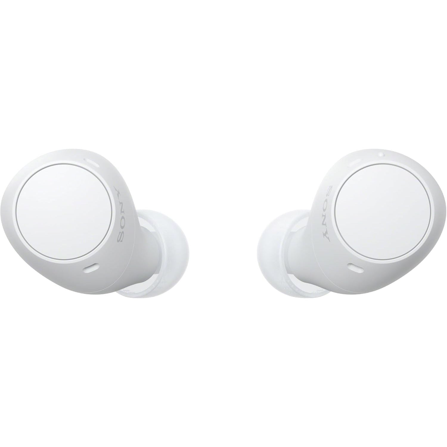Buy Gadcet Dagenham,Sony WF-C510 TWS In-Ear Earbuds - White - Gadcet UK | UK | London | Scotland | Wales| Near Me | Cheap | Pay In 3 | Headphones & Headsets