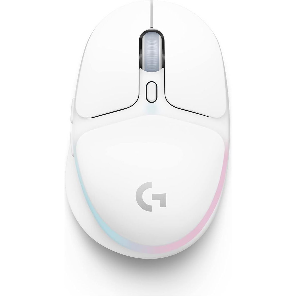 Buy Gadcet Dagenham,Logitech G705 Wireless Gaming Mouse – LIGHTSYNC RGB, LIGHTSPEED & Bluetooth, Lightweight - White Mist - Gadcet UK | UK | London | Scotland | Wales| Near Me | Cheap | Pay In 3 | Mice & Trackballs