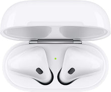 Buy Gadcet Dagenham,Apple AirPods (2nd Generation) – With Charging Case - Gadcet UK | UK | London | Scotland | Wales| Near Me | Cheap | Pay In 3 | Headphones & Headsets