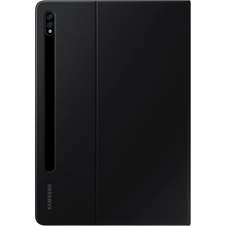 Buy Gadcet Dagenham,Samsung Galaxy Tab S8/S7 Book Cover – Original Tablet Case, Black (Box Damaged) - Gadcet UK | UK | London | Scotland | Wales| Near Me | Cheap | Pay In 3 | Tablet Accessories