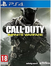 Buy Gadcet Dagenham,Call of Duty: Infinite Warfare PlayStation 4 (PS4) - Gadcet UK | UK | London | Scotland | Wales| Near Me | Cheap | Pay In 3 | PS4 Games