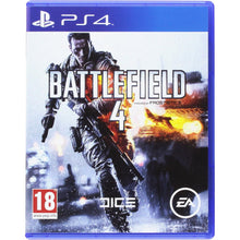 Buy Gadcet Dagenham,Battlefield 4 (PS4) - Gadcet UK | UK | London | Scotland | Wales| Near Me | Cheap | Pay In 3 | Video Game Software