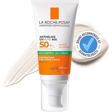 Buy Gadcet Dagenham,La Roche-Posay Anthelios UVMune 400 Oil Control Gel Sunscreen SPF50+ – For Oily & Blemish-Prone Skin, 50ml - Gadcet UK | UK | London | Scotland | Wales| Near Me | Cheap | Pay In 3 | Health & Beauty