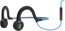 Buy Gadcet Dagenham,Aftershokz Sportz Titanium with Mic – Wired Bone Conduction Headphones, 3.5mm Jack, 12Hr Battery - Ocean Blue - Gadcet UK | UK | London | Scotland | Wales| Near Me | Cheap | Pay In 3 | Headphones