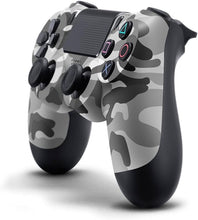 Sony PlayStation DualShock 4 - Urban Camouflage