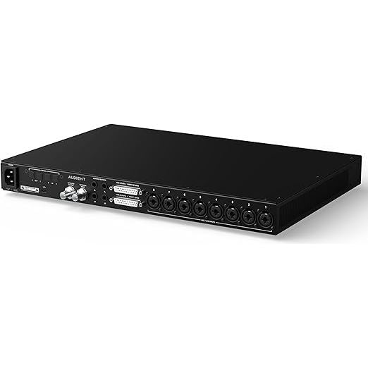 Buy Gadcet Dagenham,Audient iD48 – USB Audio Interface for Professional Recording & Monitoring (EU Plug with UK Adapter) - Gadcet UK | UK | London | Scotland | Wales| Near Me | Cheap | Pay In 3 | Musical Instruments & Gear