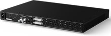 Audient iD48 – USB Audio Interface for Professional Recording & Monitoring (EU Plug with UK Adapter)