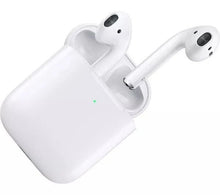Buy Gadcet Dagenham,Apple AirPods (2nd Generation) – With Charging Case - Gadcet UK | UK | London | Scotland | Wales| Near Me | Cheap | Pay In 3 | Headphones & Headsets