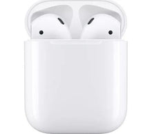 Buy Gadcet Dagenham,Apple AirPods (2nd Generation) – With Charging Case - Gadcet UK | UK | London | Scotland | Wales| Near Me | Cheap | Pay In 3 | Headphones & Headsets