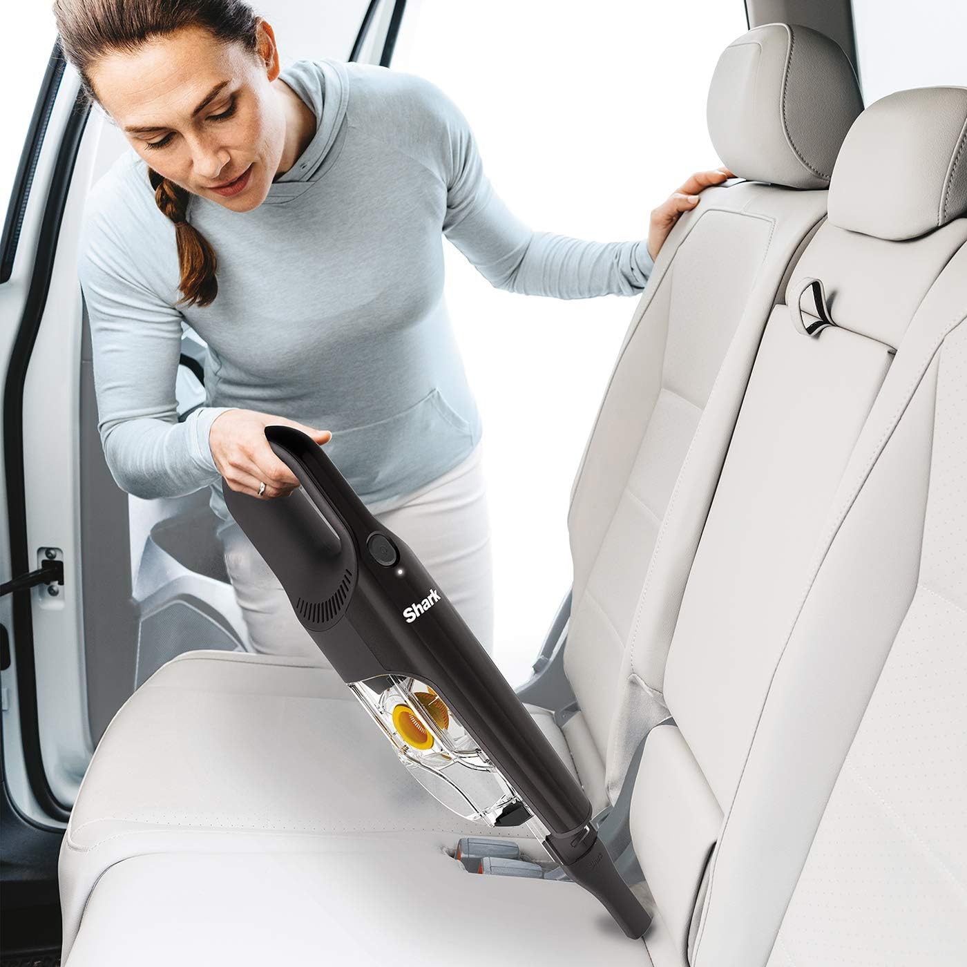 Buy Gadcet Dagenham,SHARK CH950UKT Handheld Vacuum Cleaner - Black - Gadcet UK | UK | London | Scotland | Wales| Near Me | Cheap | Pay In 3 | Vacuum Cleaner
