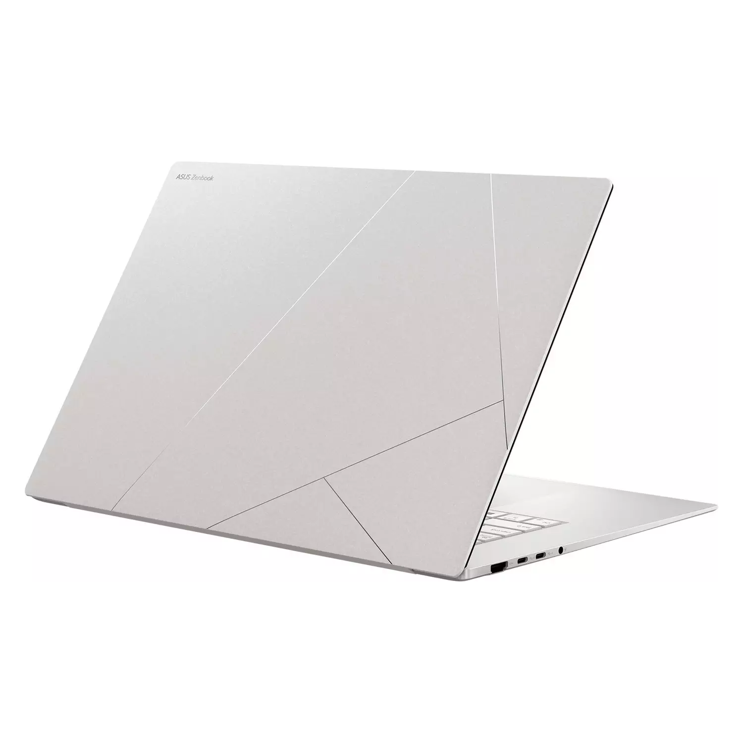 Buy Cashtro ltd,ASUS Zenbook OLED 16in Ryzen 9 24GB 1TB Laptop – White - Gadcet UK | UK | London | Scotland | Wales| Near Me | Cheap | Pay In 3 | Laptops