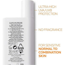 Buy Gadcet Dagenham,La Roche-Posay Anthelios UVMune 400 Ultra-Light Invisible Fluid – SPF50+ Sunscreen for Sensitive Skin, Non-Perfumed, 50ml - Gadcet UK | UK | London | Scotland | Wales| Near Me | Cheap | Pay In 3 | Health & Beauty