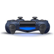 Sony DualShock 4 Wireless (PS4) Controller - Midnight Blue