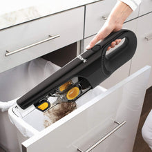 SHARK CH950UKT Handheld Vacuum Cleaner - Black