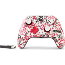 Buy Gadcet Dagenham,PowerA Xbox Series X/S, One, PC Wireless Controller - Fortnite - Gadcet UK | UK | London | Scotland | Wales| Near Me | Cheap | Pay In 3 | Game Controllers