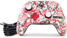 PowerA Xbox Series X/S, One, PC Wireless Controller - Fortnite