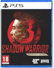 Buy Gadcet Dagenham,Shadow Warrior 3: Definitive Edition - PS5 - Gadcet UK | UK | London | Scotland | Wales| Near Me | Cheap | Pay In 3 | Video Game Software