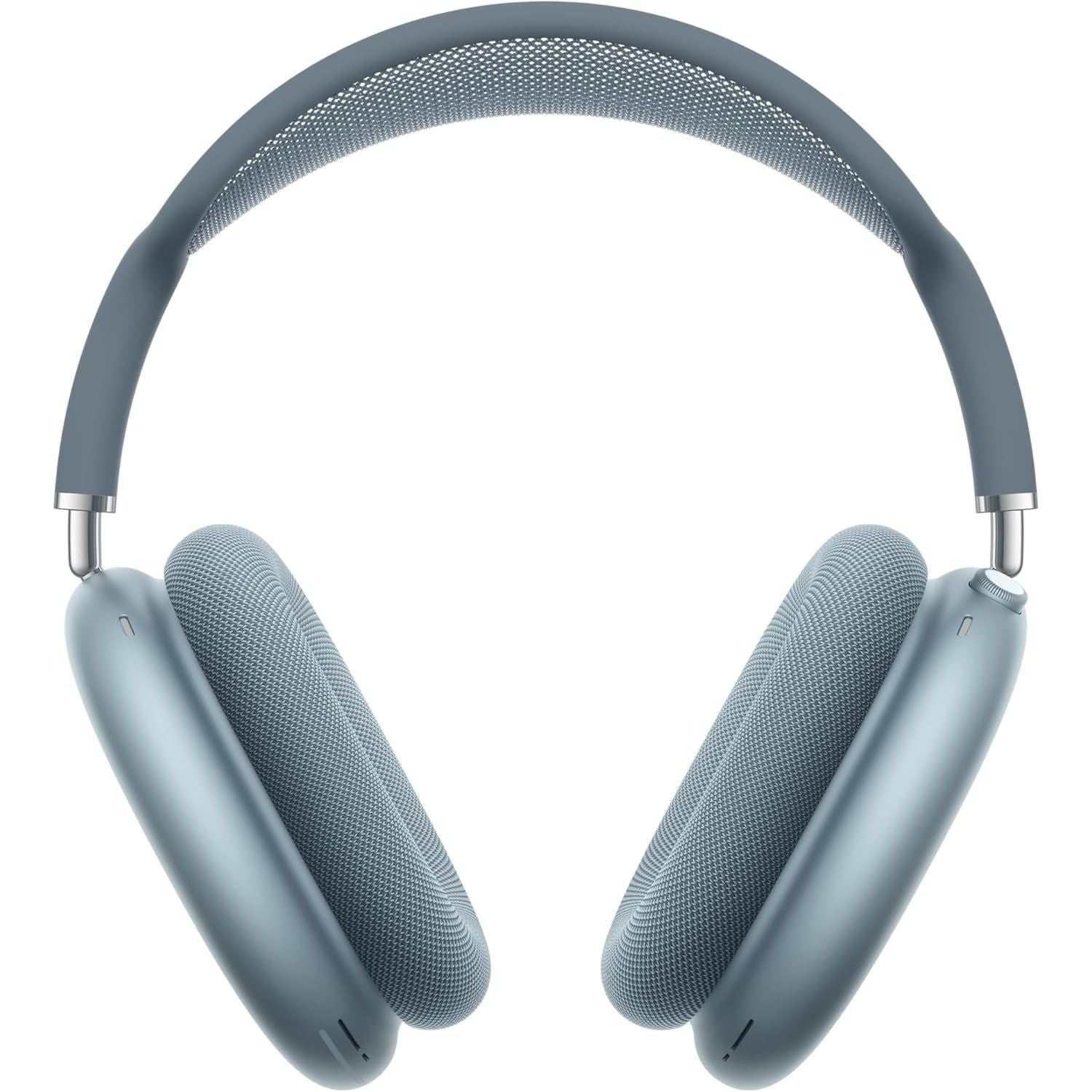 Buy Universal Electronics Limited,Apple AirPods Max Wireless Over-Ear Headphones – Active Noise Cancellation, Transparency Mode, Personalized Spatial Audio, USB-C – Blue - Gadcet UK | UK | London | Scotland | Wales| Near Me | Cheap | Pay In 3 | Headphones
