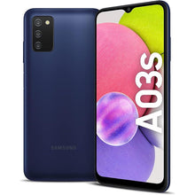 Buy Gadcet Dagenham,Samsung Galaxy A03s 4G 32 GB Storage 3GB RAM Dual Sim - Blue - Unlocked - International Model - Gadcet UK | UK | London | Scotland | Wales| Near Me | Cheap | Pay In 3 | Unlocked Mobile Phones