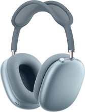 Apple AirPods Max – Wireless Over-Ear Headphones, ANC, Spatial Audio, USB-C - Blue