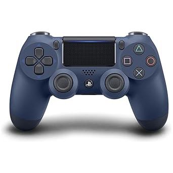 Buy Gadcet Dagenham,Sony DualShock 4 Wireless (PS4) Controller - Midnight Blue - Gadcet UK | UK | London | Scotland | Wales| Near Me | Cheap | Pay In 3 | Game Controllers