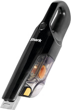 SHARK CH950UKT Handheld Vacuum Cleaner - Black