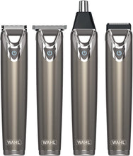 Buy Gadcet Dagenham,Wahl Stainless Steel 9-in-1 Multigroomer Cordless Beard, Hair & Body Trimmer for Men - Gadcet UK | UK | London | Scotland | Wales| Near Me | Cheap | Pay In 3 | Shaving & Grooming