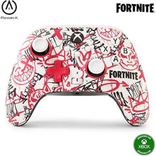 Buy Gadcet Dagenham,PowerA Xbox Series X/S, One, PC Wireless Controller - Fortnite - Gadcet UK | UK | London | Scotland | Wales| Near Me | Cheap | Pay In 3 | Game Controllers