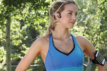 Buy Gadcet Dagenham,Aftershokz Bone Conduction Sports Headphones – Wraparound Design - Blue Ocean - Gadcet UK | UK | London | Scotland | Wales| Near Me | Cheap | Pay In 3 | Headphones & Headsets