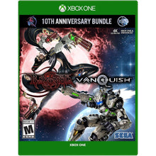Buy Gadcet Barkingside,Bayonetta & Vanquish 10th Anniversary Standard Edition for Xbox One - Gadcet UK | UK | London | Scotland | Wales| Near Me | Cheap | Pay In 3 | Games