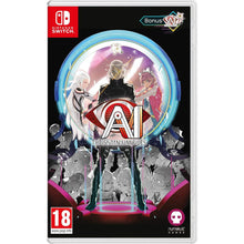 Buy Gadcet Dagenham,AI: The Somnium Files- Nintendo Game - Gadcet UK | UK | London | Scotland | Wales| Near Me | Cheap | Pay In 3 | Video Game Software