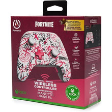 Buy Gadcet Dagenham,PowerA Xbox Series X/S, One, PC Wireless Controller - Fortnite - Gadcet UK | UK | London | Scotland | Wales| Near Me | Cheap | Pay In 3 | Game Controllers