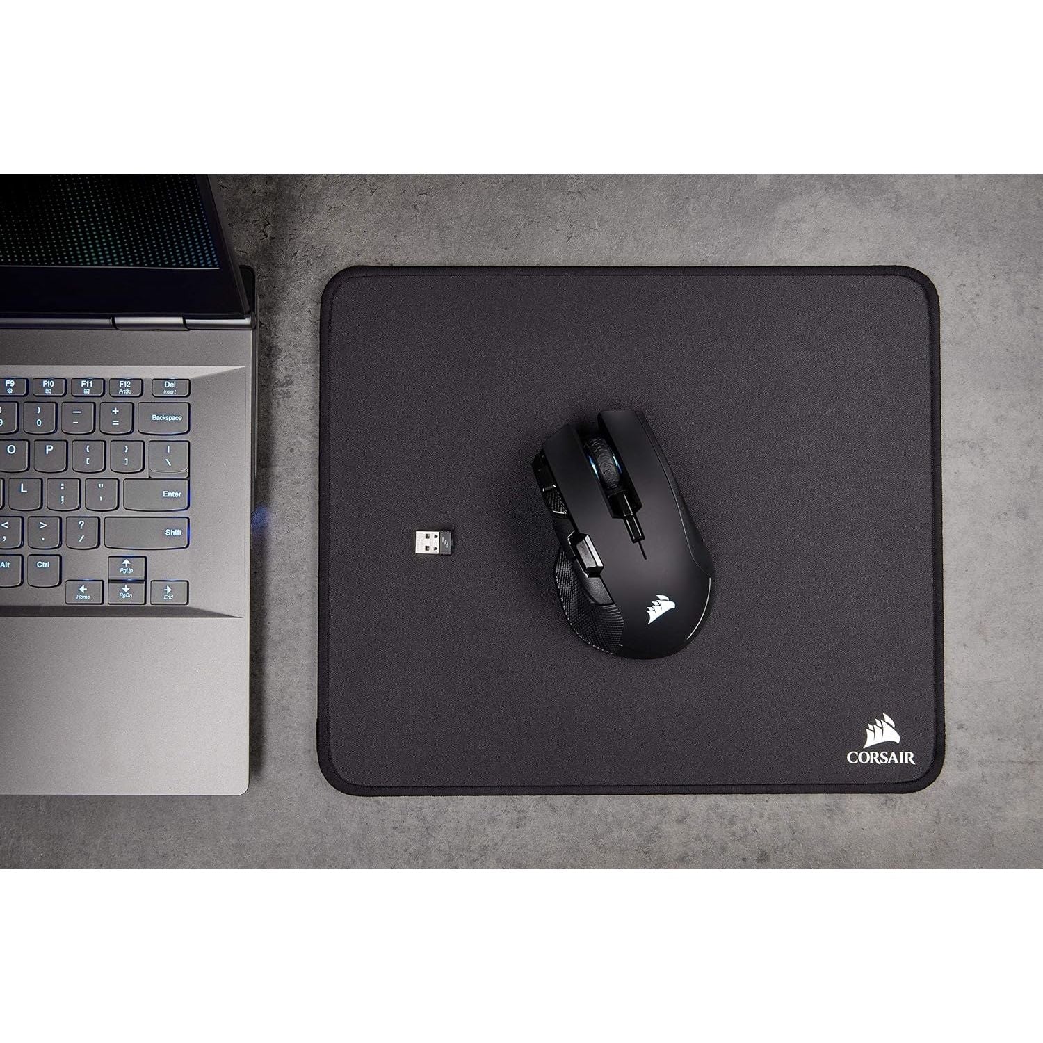 Buy Gadcet Dagenham,CORSAIR IRONCLAW RGB Wireless Gaming Mouse – 18,000 DPI, 10 Programmable Buttons, iCUE Compatible, PC/Mac/Console, Black (Box Damaged) - Gadcet UK | UK | London | Scotland | Wales| Near Me | Cheap | Pay In 3 | Mice & Trackballs