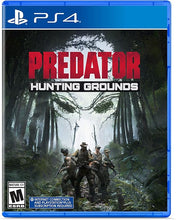 Predator: Hunting Grounds for PlayStation 4